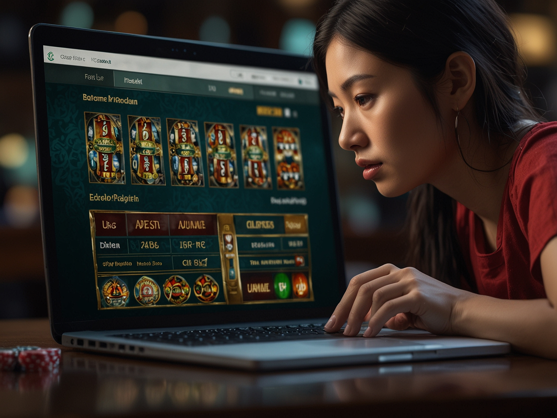 Khm777 login hero image